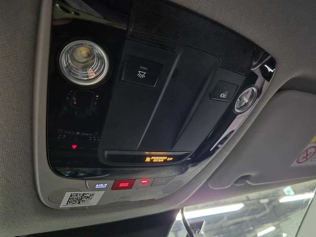 KIA Seltos 2023 Blanco - Importación desde Corea - HF Imports Iquique - Foto 20