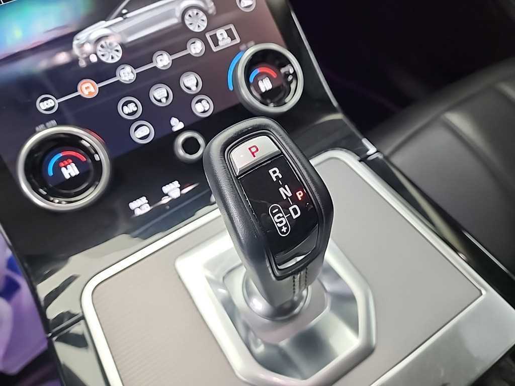 Land Rover Range Rover Bike - Vista 8