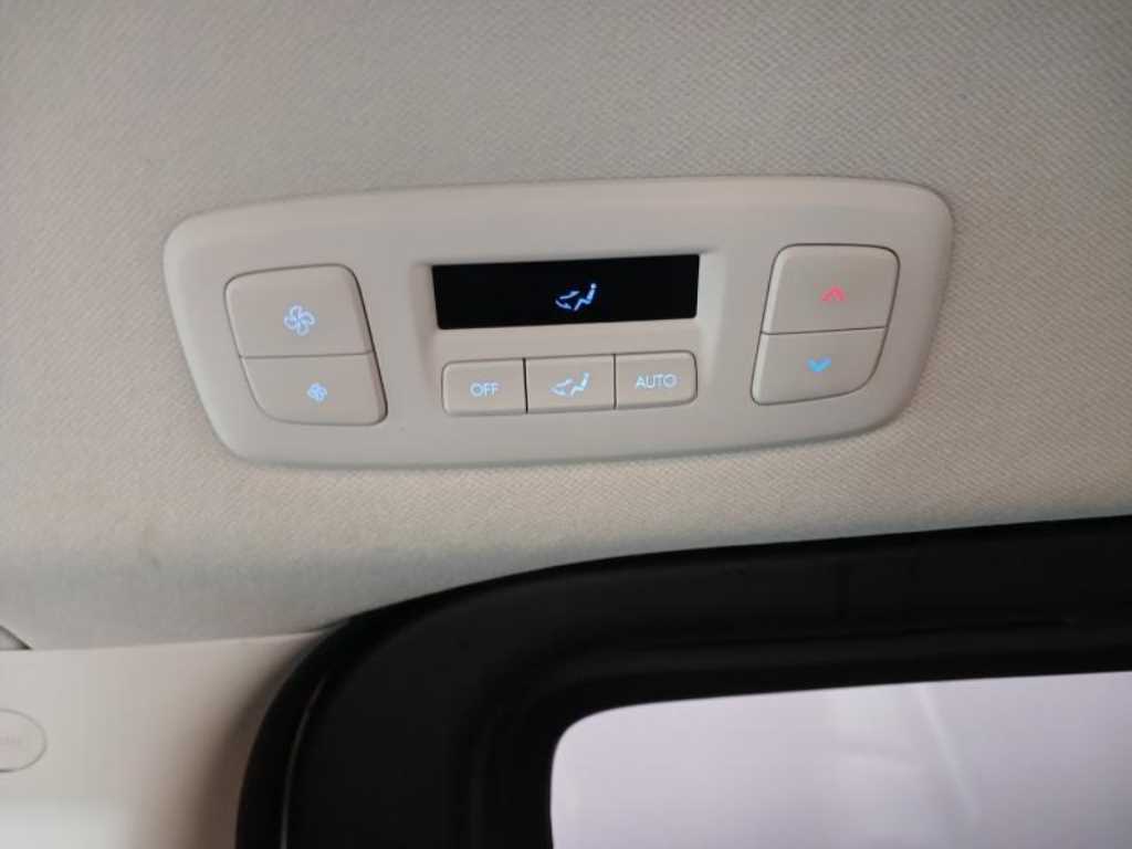 HYUNDAI Staria 2022 Blanco - Importación desde Corea - HF Imports Iquique - Foto 16