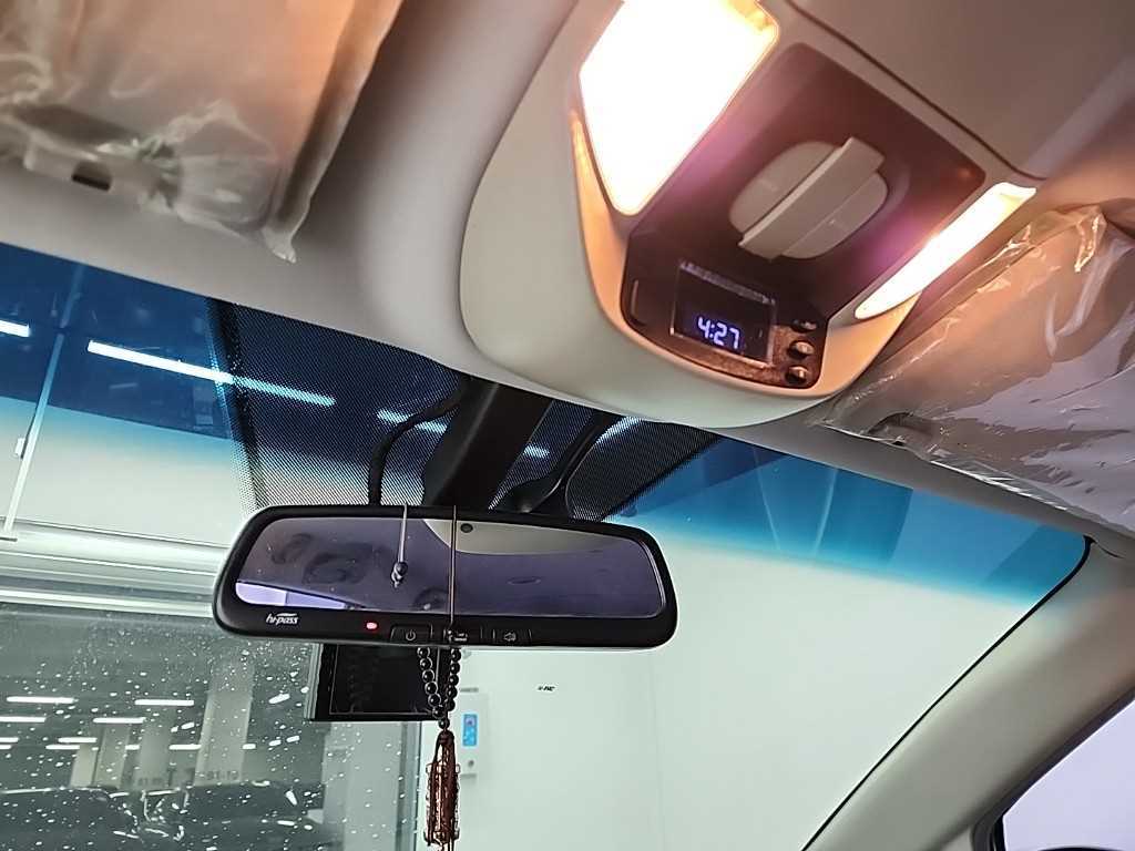 Ssangyong Korando 2016 Plateado - Importación desde Corea - HF Imports Iquique - Foto 15