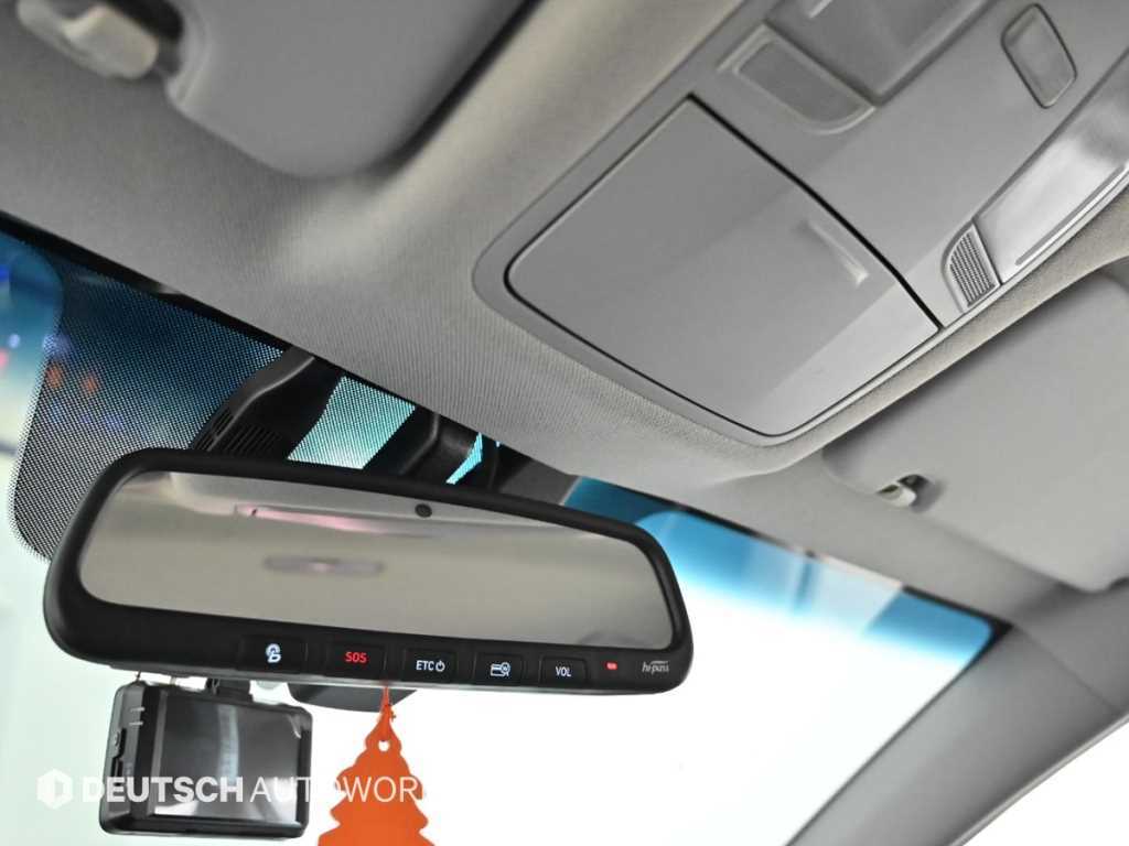 HYUNDAI Avante 2020 Blanco - Importación desde Corea - HF Imports Iquique - Foto 19