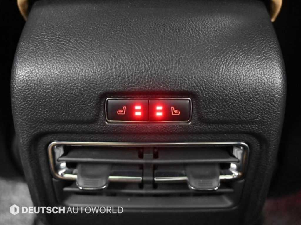 Lincoln Corsair 2021 Blanco - Importación desde Corea - HF Imports Iquique - Foto 16