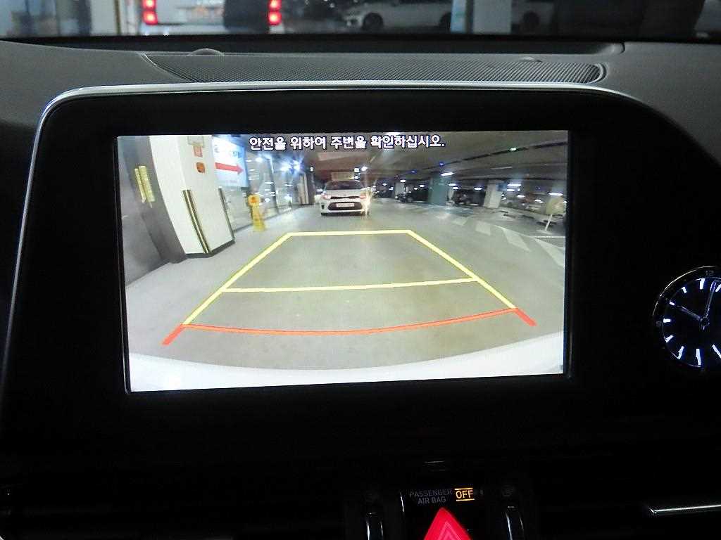 HYUNDAI Grandeur 2019 Blanco - Importación desde Corea - HF Imports Iquique - Foto 15