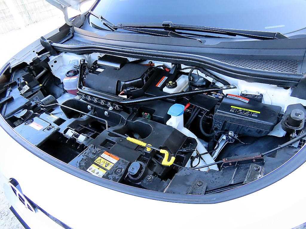 Volkswagen ID.4 2023 Blanco - Importación desde Corea - HF Imports Iquique - Foto 19