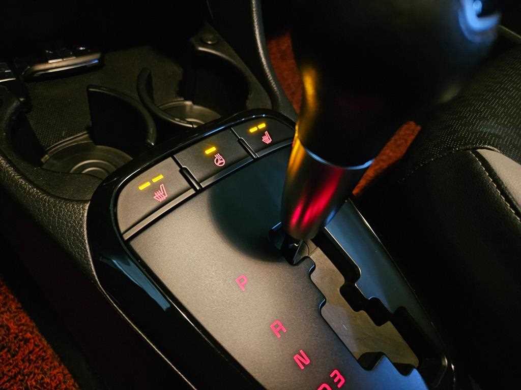 KIA Morning - Vista 12