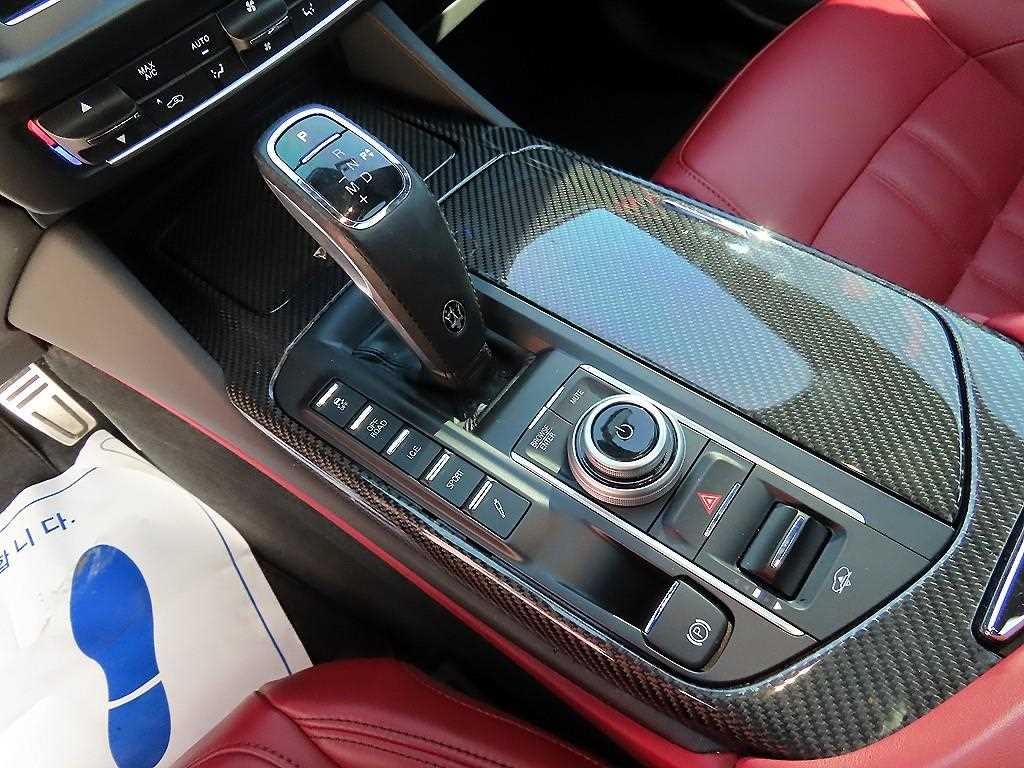 Maserati Levante - Vista 10