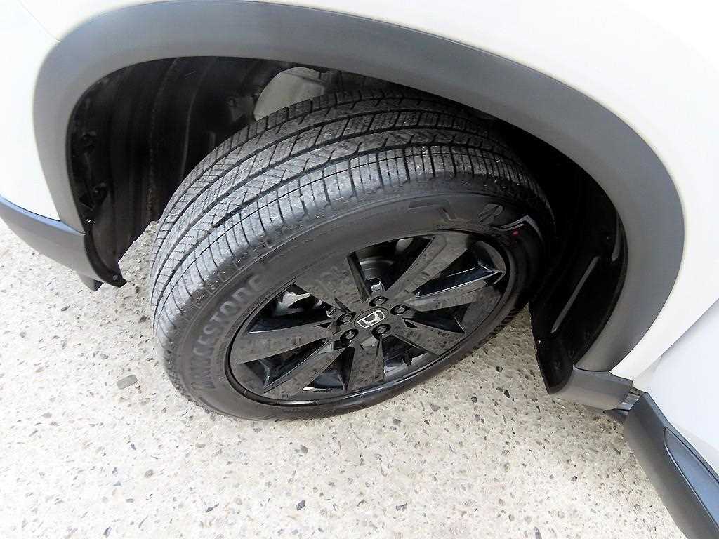 Honda Pilot 2025 Blanco - Importación desde Corea - HF Imports Iquique - Foto 20