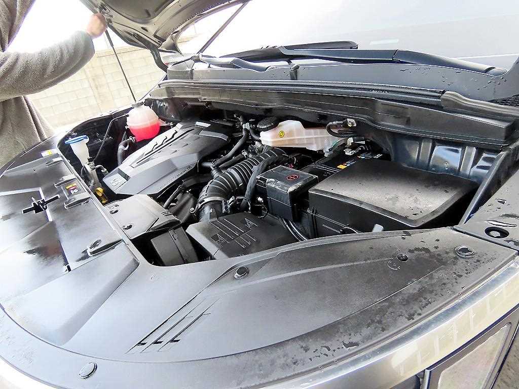 KIA Carnival 2023 Negro - Importación desde Corea - HF Imports Iquique - Foto 19