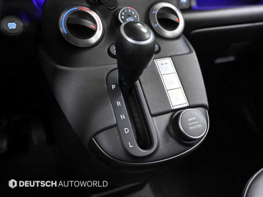 HYUNDAI Casper - Vista 9