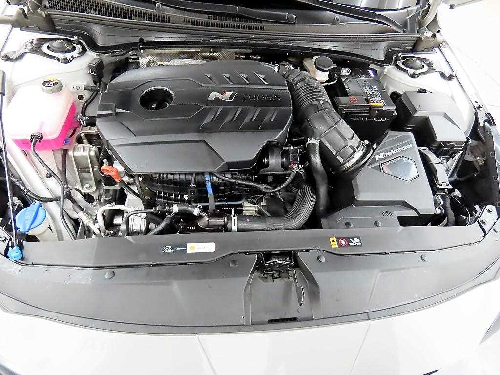 HYUNDAI Avante 2022 Gris - Importación desde Corea - HF Imports Iquique - Foto 19