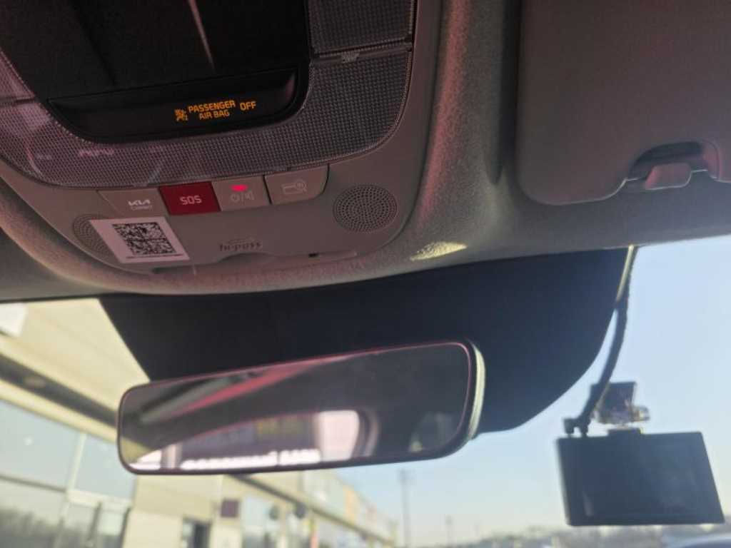 KIA Niro 2025 - Importación desde Corea - HF Imports Iquique - Foto 17