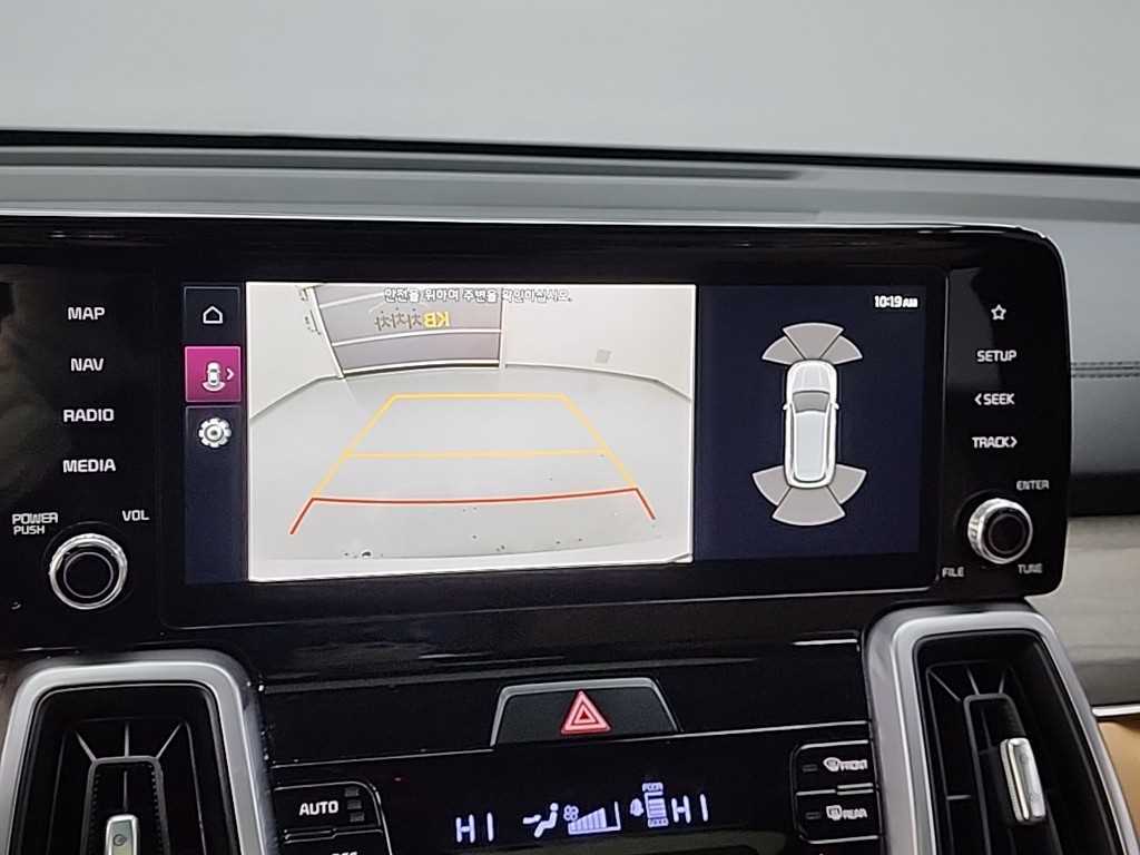 KIA Sorento 2023 - Importación desde Corea - HF Imports Iquique - Foto 17