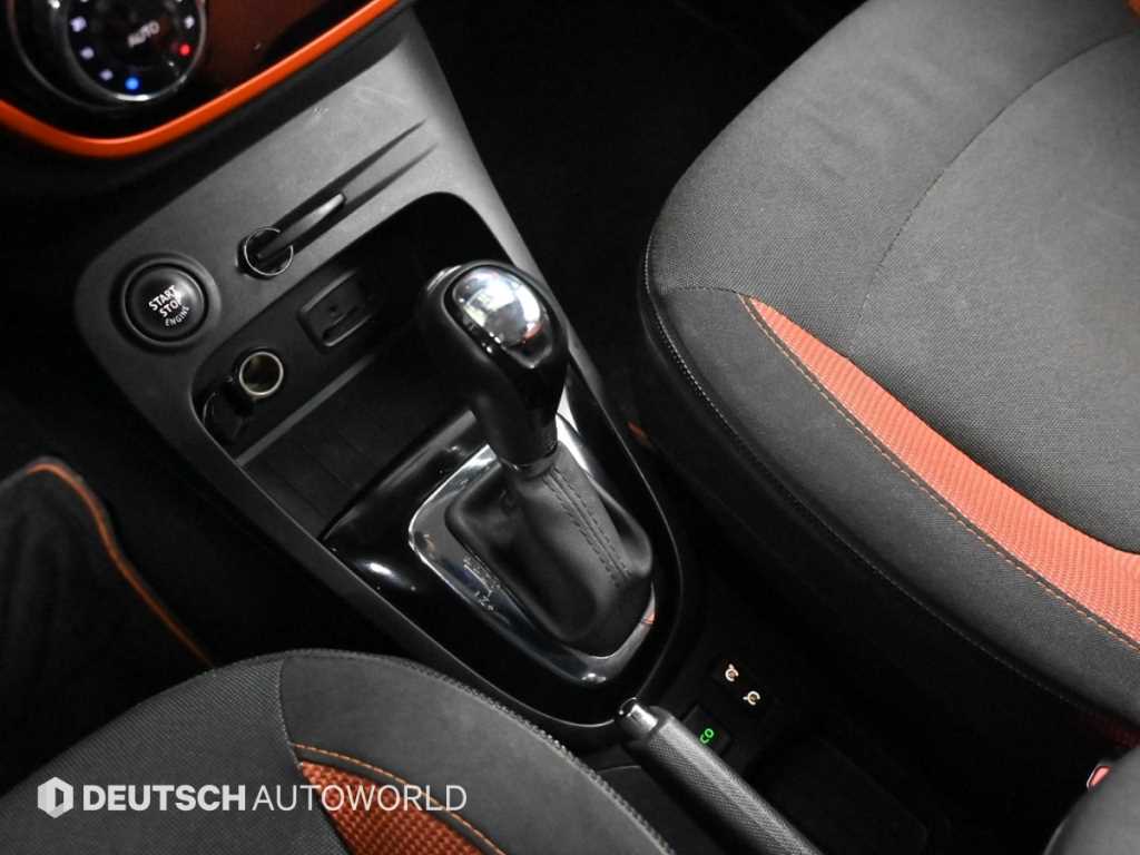 SAMSUNG QM3 - Vista 9