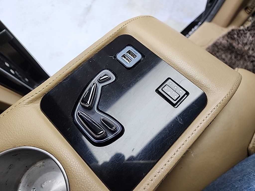 KIA Carnival 2015 - Importación desde Corea - HF Imports Iquique - Foto 15