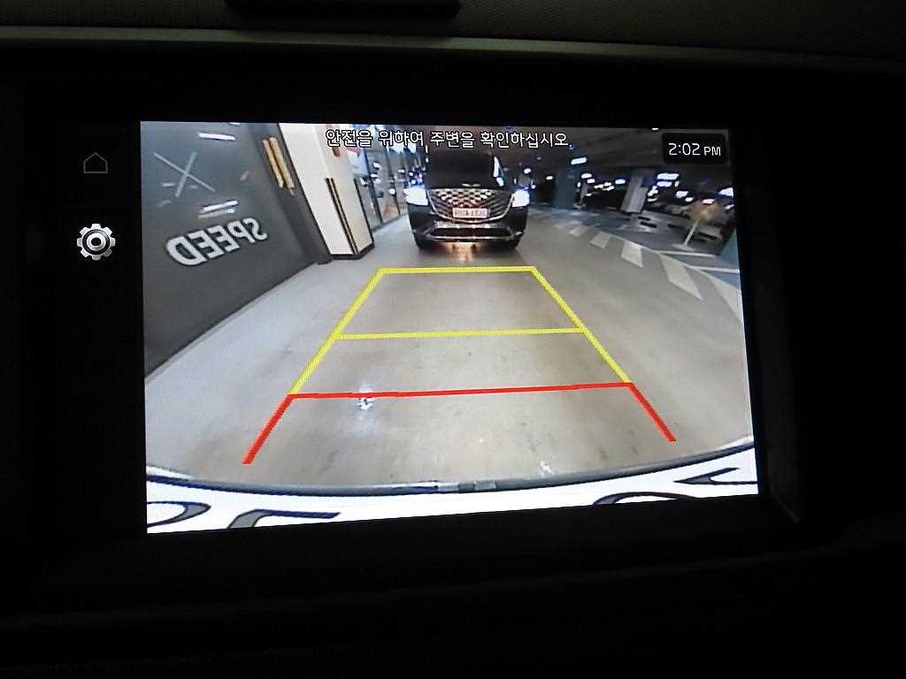 KIA Ray 2025 the color of pearl - Importación desde Corea - HF Imports Iquique - Foto 15