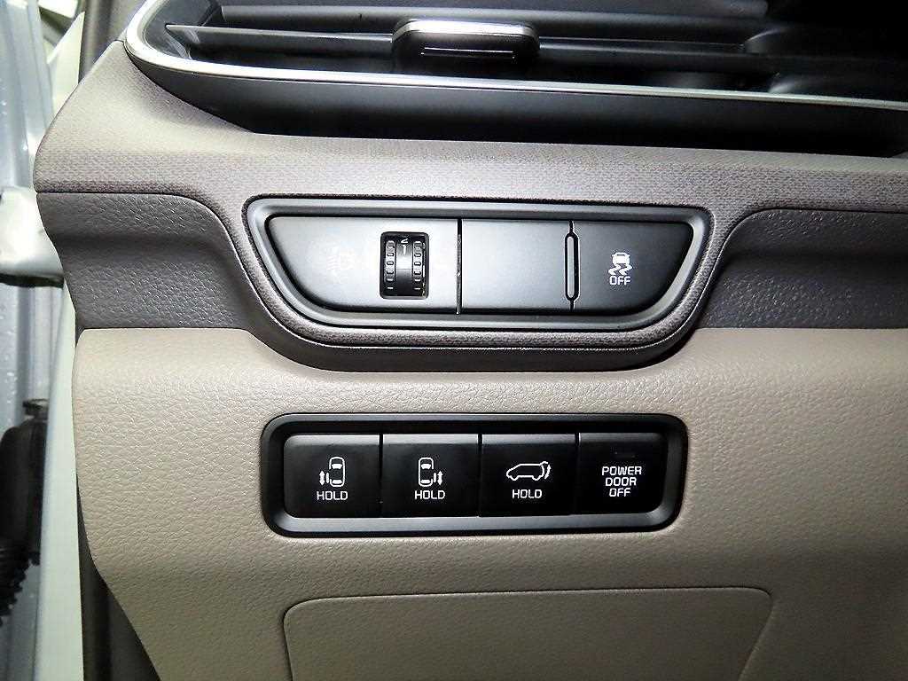 KIA Carnival 2025 Gris - Importación desde Corea - HF Imports Iquique - Foto 14