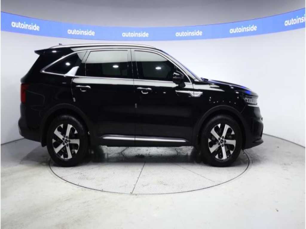 KIA Sorento - Vista 4