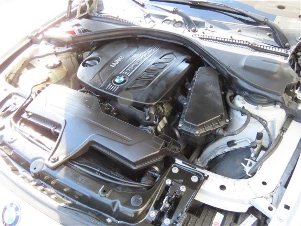 BMW 3 series 2015 Plateado - Importación desde Corea - HF Imports Iquique - Foto 20