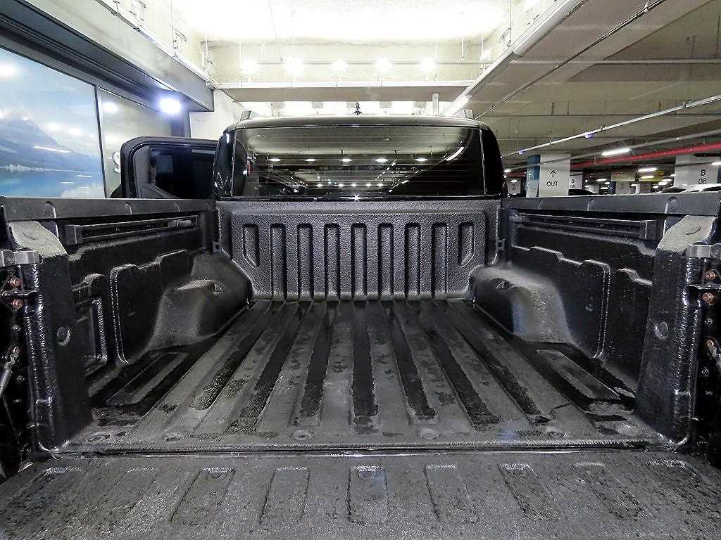 KIA Tasman 2026 - Importación desde Corea - HF Imports Iquique - Foto 16