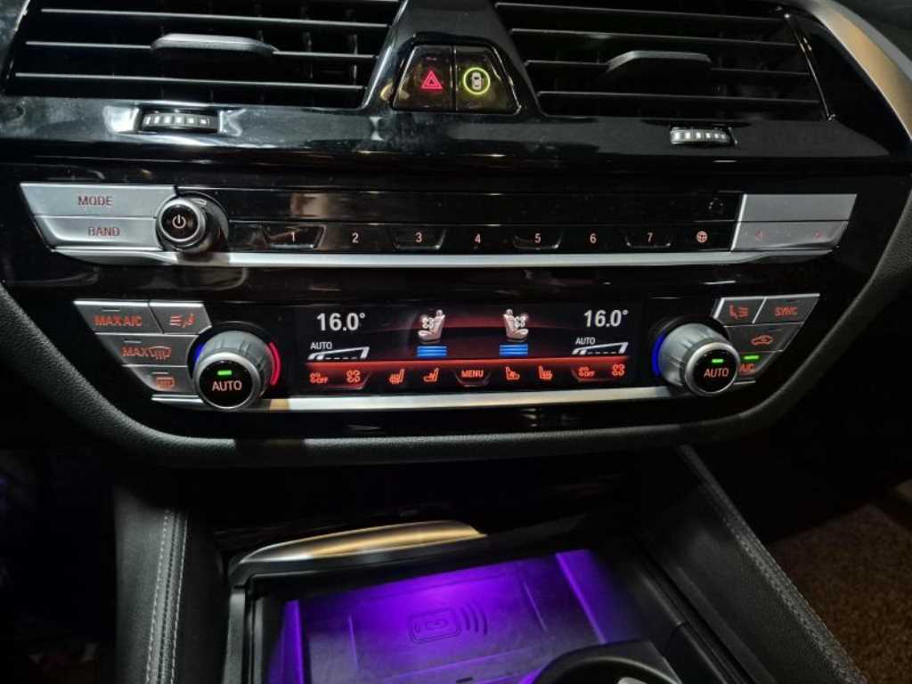 BMW 5 Series - Vista 12