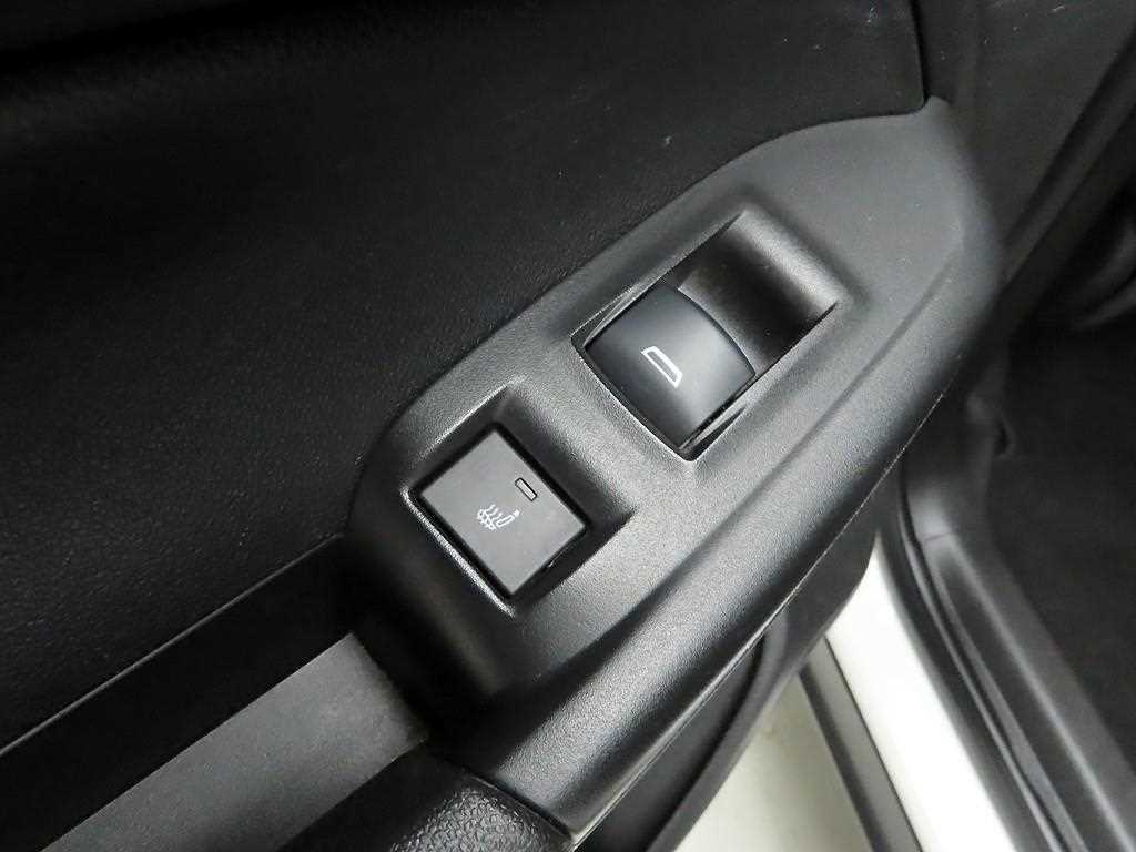 Chevrolet Trail Blazer 2022 Blanco - Importación desde Corea - HF Imports Iquique - Foto 17