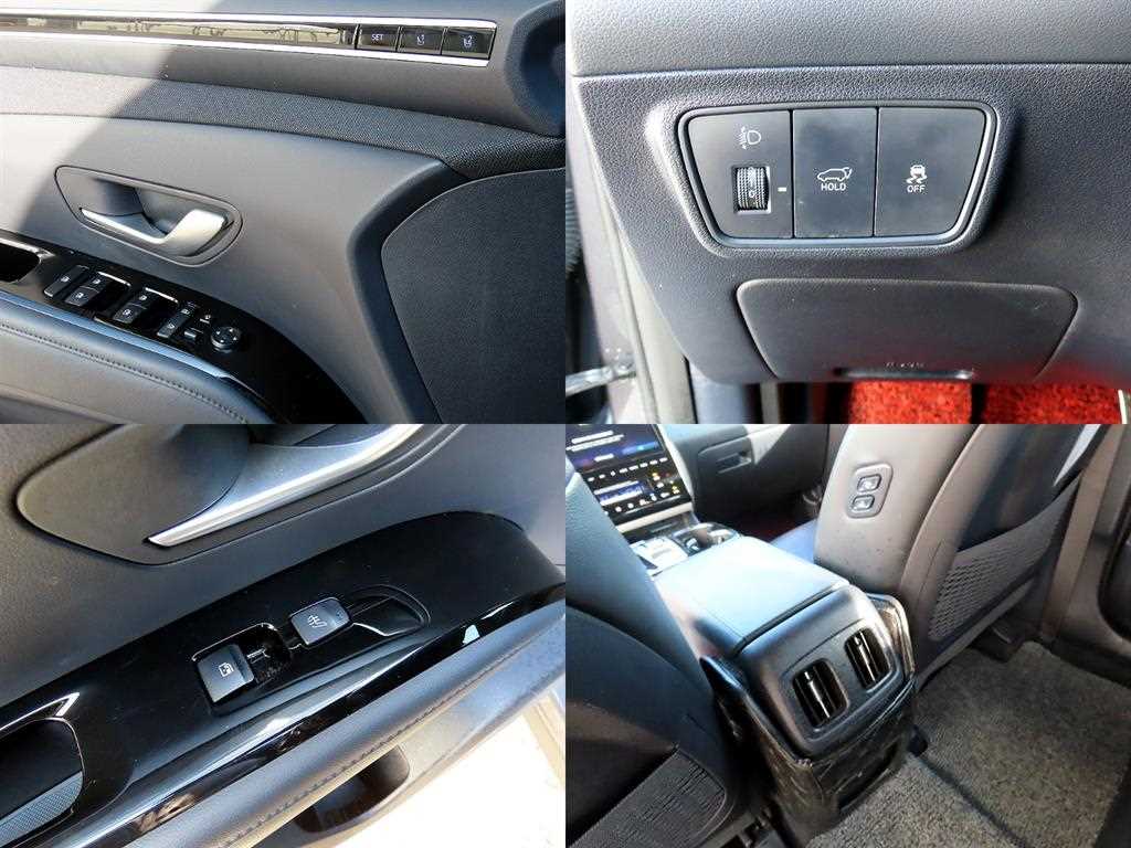 HYUNDAI Tucson 2021 Gris - Importación desde Corea - HF Imports Iquique - Foto 18