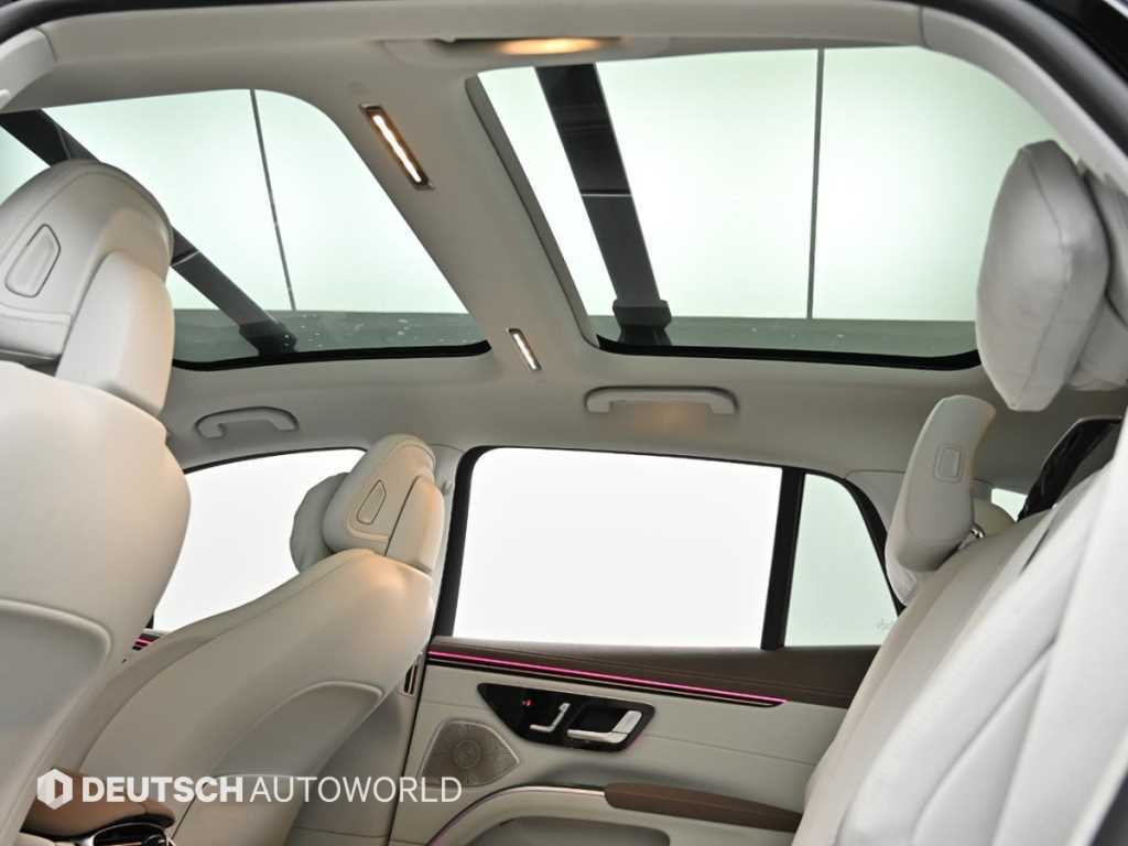 Mercedes Benz EQS 2023 Negro - Importación desde Corea - HF Imports Iquique - Foto 19