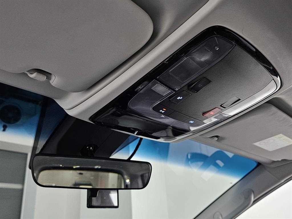 HYUNDAI Staria 2022 Gris - Importación desde Corea - HF Imports Iquique - Foto 19