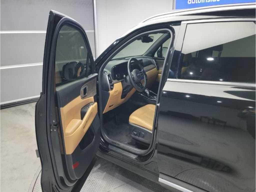 KIA Sorento - Vista 7