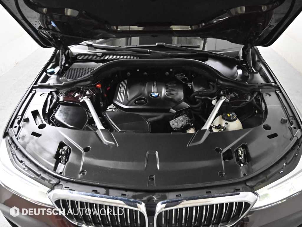 BMW Gran Turismo - Vista 6