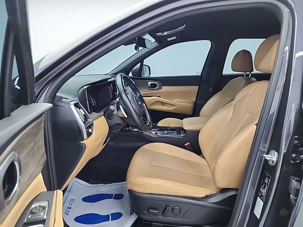 KIA Sorento - Vista 11
