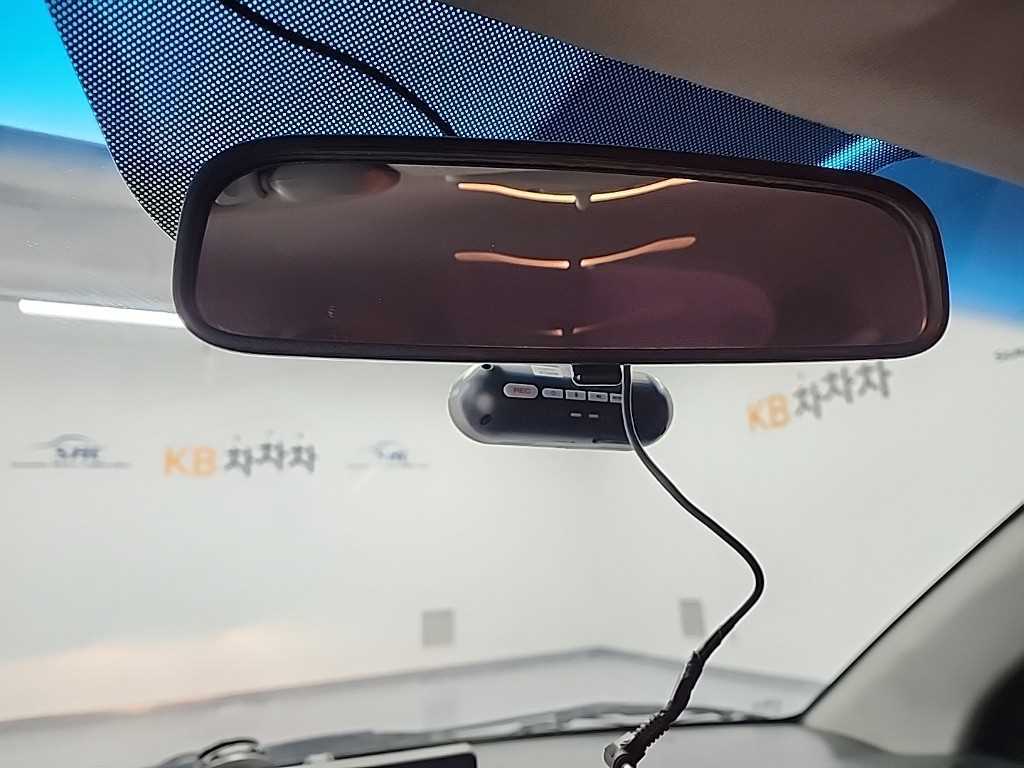 KIA Morning 2009 Rojo - Importación desde Corea - HF Imports Iquique - Foto 16