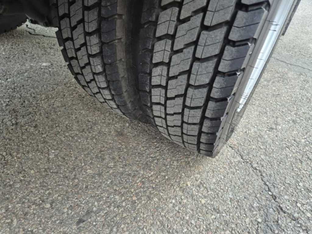 medium and large cargo Cargo - Vista 11