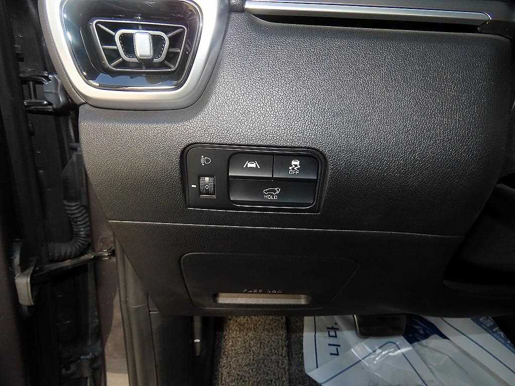 KIA Sorento - Vista 12