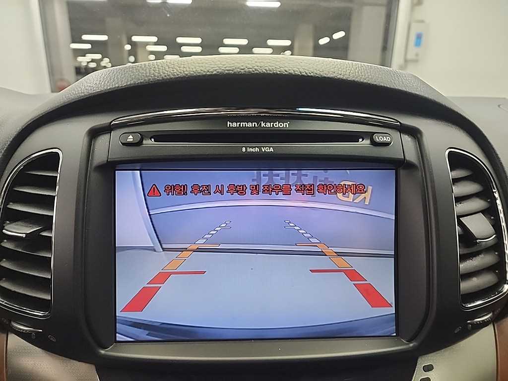 Ssangyong Chairman 2016 Negro - Importación desde Corea - HF Imports Iquique - Foto 16