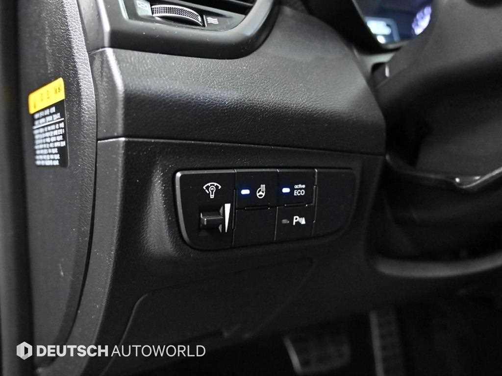 HYUNDAI Veloster 2016 Negro - Importación desde Corea - HF Imports Iquique - Foto 18