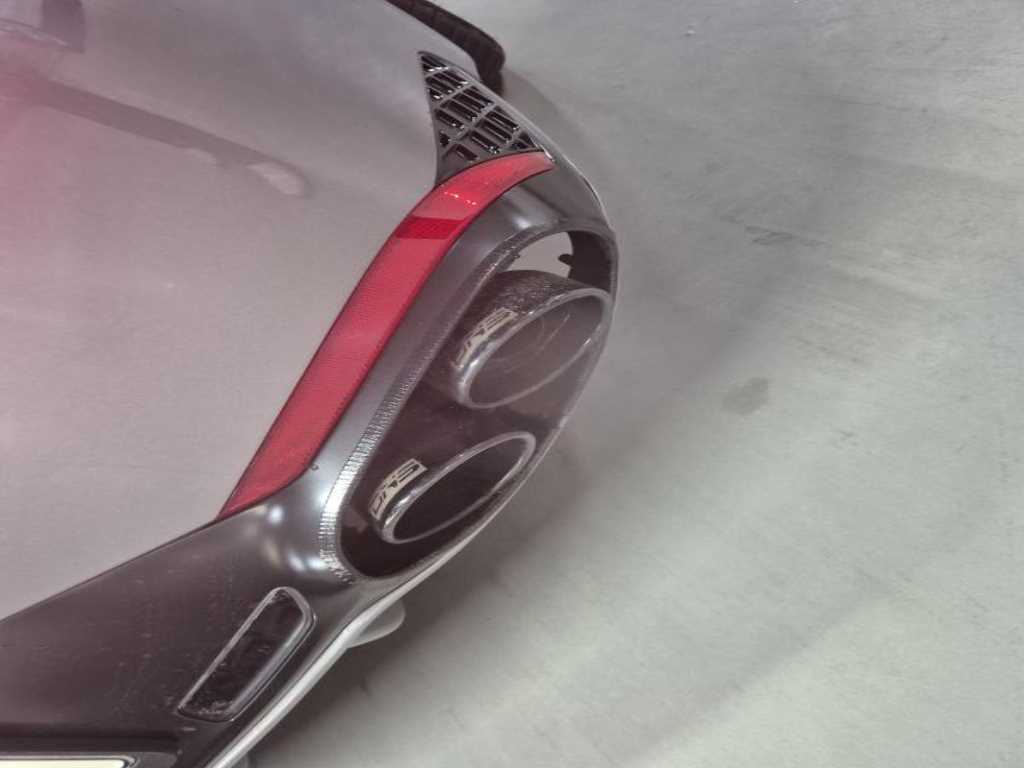 Genesis G70 2021 - Importación desde Corea - HF Imports Iquique - Foto 16