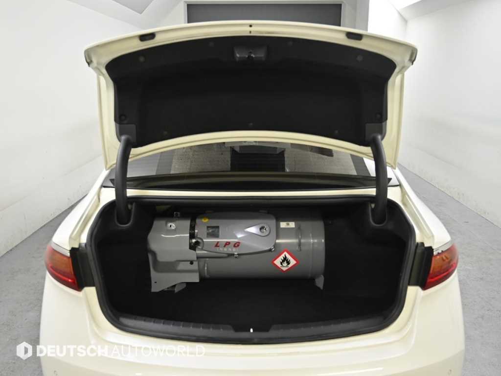 KIA K7 2016 Blanco - Importación desde Corea - HF Imports Iquique - Foto 19