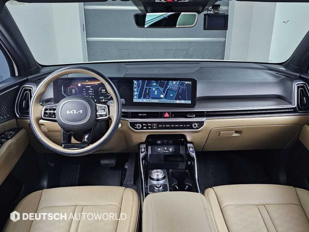 KIA Sorento - Vista 7