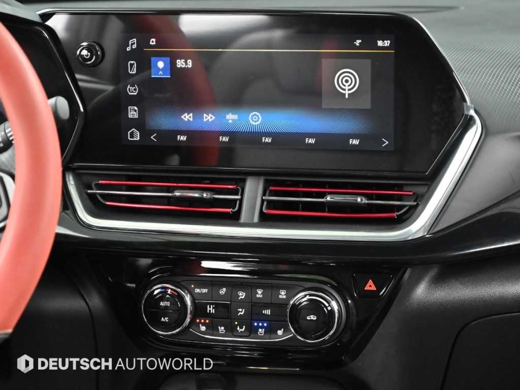 Chevrolet Trax 2024 - Importación desde Corea - HF Imports Iquique - Foto 14