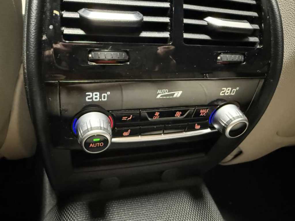 BMW 5 Series - Vista 10