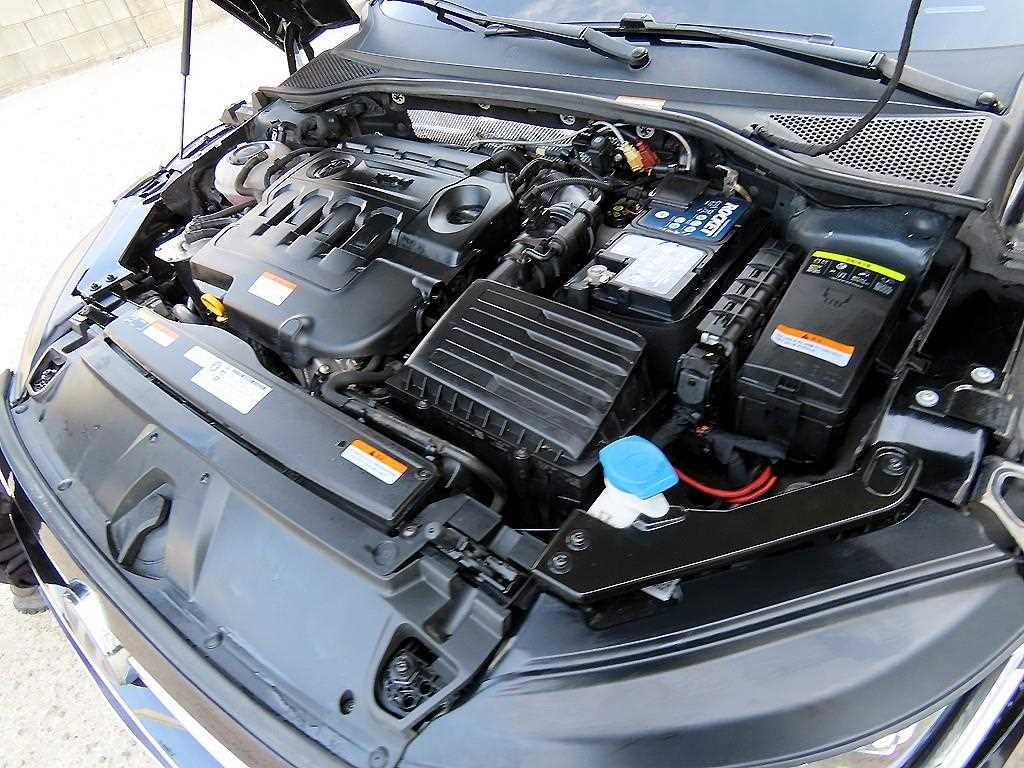 Volkswagen Arteon 2019 Negro - Importación desde Corea - HF Imports Iquique - Foto 19