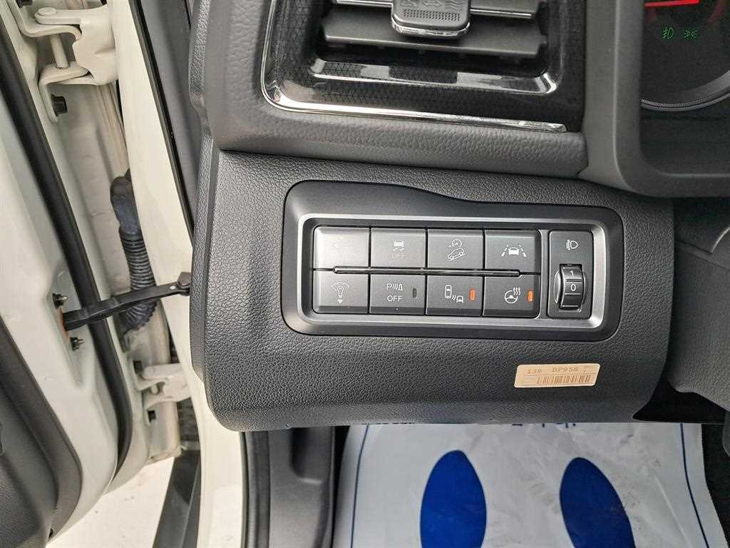 Ssangyong Tivoli 2022 Blanco - Importación desde Corea - HF Imports Iquique - Foto 13