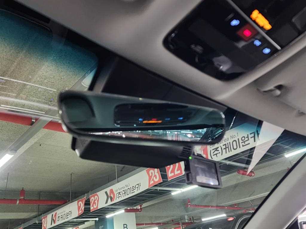 HYUNDAI Grandeur 2023 Blanco - Importación desde Corea - HF Imports Iquique - Foto 14