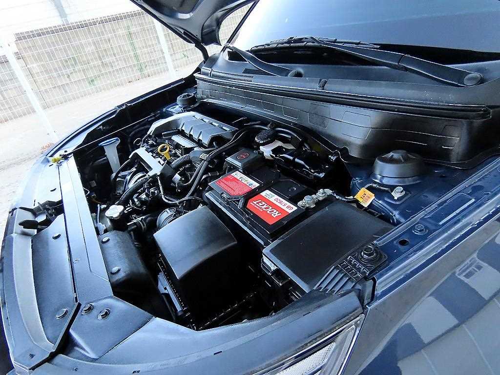 HYUNDAI Venue 2022 Azul - Importación desde Corea - HF Imports Iquique - Foto 17