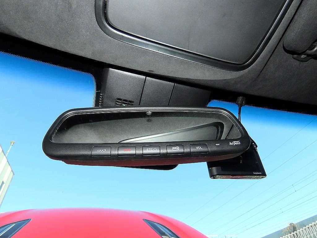 KIA Stinger 2018 Rojo - Importación desde Corea - HF Imports Iquique - Foto 15