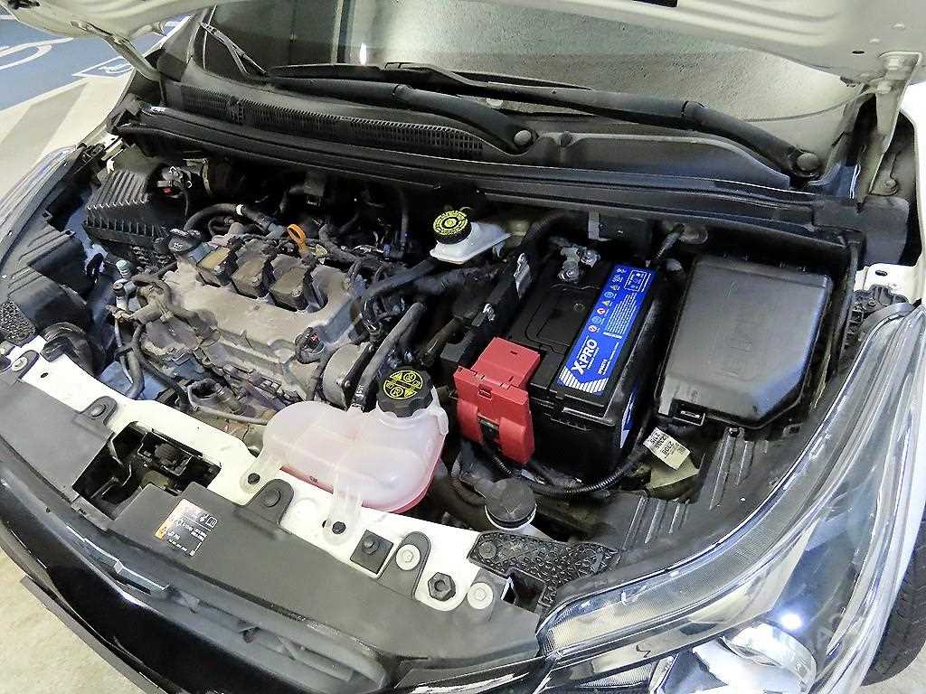 Chevrolet Spark 2019 Blanco - Importación desde Corea - HF Imports Iquique - Foto 19