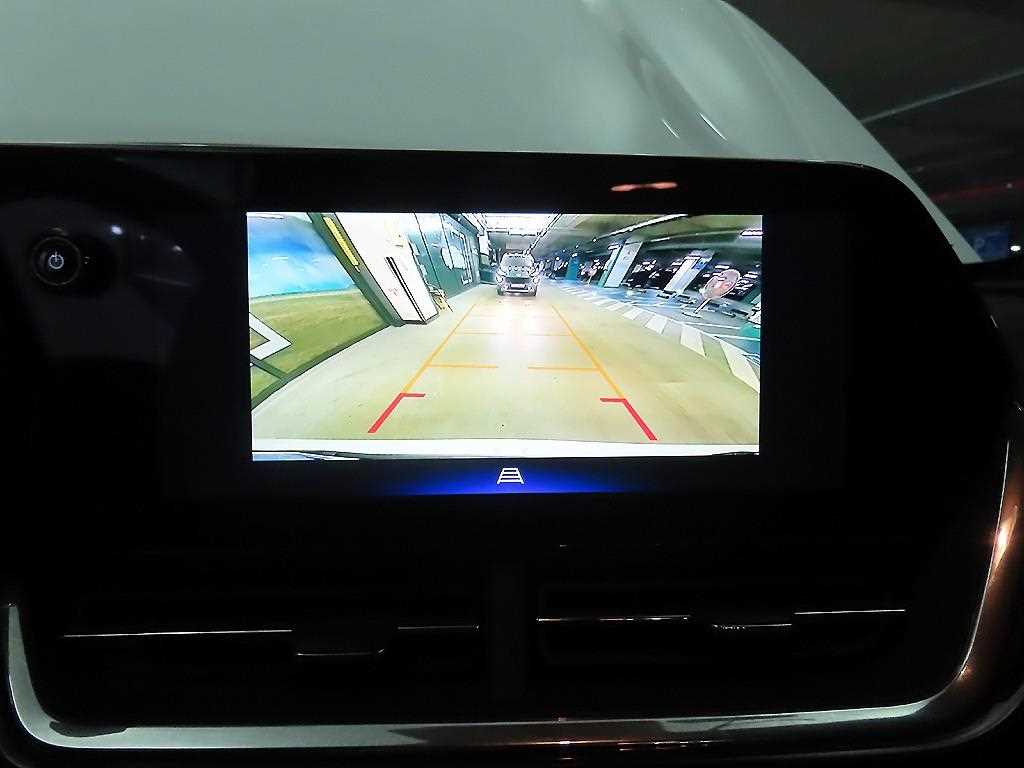 Chevrolet Trax 2024 Blanco - Importación desde Corea - HF Imports Iquique - Foto 13