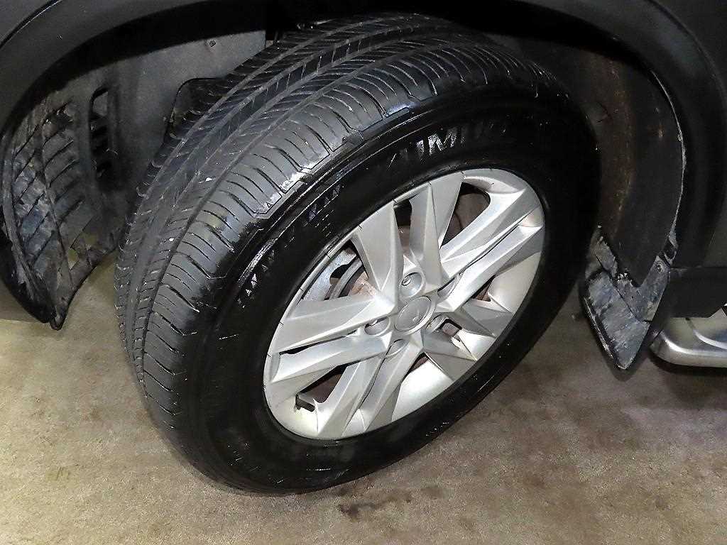 Ssangyong Rexton 2021 Gris - Importación desde Corea - HF Imports Iquique - Foto 20