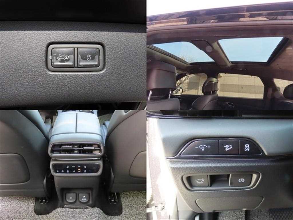 Genesis GV80 2025 - Importación desde Corea - HF Imports Iquique - Foto 19